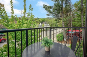 Evergreen on Main Blowing Rock